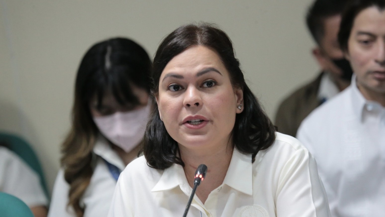 Duterte: Bar minors from social media